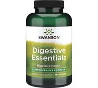 SWANSON Elementi essenziali per la digestione 180 St