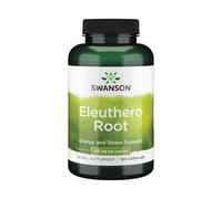 Swanson Eleuthero 425 mg - 120 Capsule