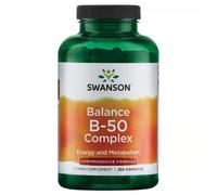 SWANSON Equilibrio B-50 Complesso 250 Pc