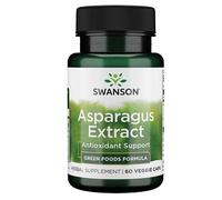 SWANSON Estratto di asparagi 60 St