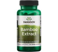 Estratto di Bambù - 60 vcaps