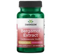 SWANSON Estratto di bergamotto 500 mg 30 Pc