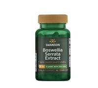 SWANSON Estratto di Boswellia Serrata 60 St