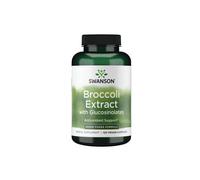 Estratto di broccoli con glucosinolati - 120 vcaps