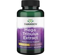 SWANSON Estratto di Mega Tribulus 250 mg 120 St