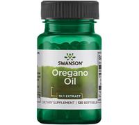 SWANSON Estratto di olio di origano 10:1 120 St