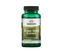 SWANSON Estratto di semi d'uva 120 St