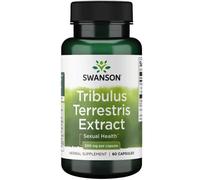 Swanson Tribulus Terrestris Extract (60 Capsule)