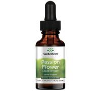 Swanson - Estratto liquido di Passiflora 29,6 ml