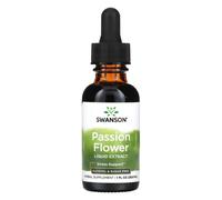 Swanson - Estratto liquido di Passiflora 29,6 ml