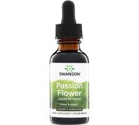 SWANSON Estratto liquido di passiflora 29,6 ml 29,6 ml