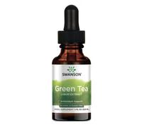 SWANSON Estratto liquido di tè verde 29,6 ml