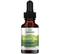 Swanson - Estratto liquido di tè verde 29,6 ml