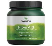 SWANSON FiberAid Larice Arabinogalattano (AG) 250 GR