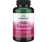SWANSON Fibro Essentials 90 St