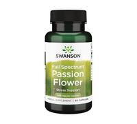 SWANSON Fiore della passione 500 mg 60 St