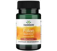SWANSON Folian Quatrefolic 30 St