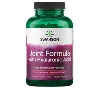 SWANSON Formula per le articolazioni con acido ialuronico 150 Pc