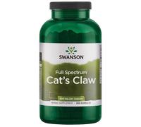 Artiglio di gatto, 500mg - 250 caps