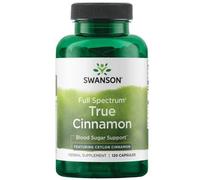 Swanson Full Spectrum® Cannella Vera 120 St