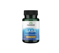 SWANSON GABA 60 St