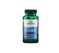 Swansong ABA - Forza massima 750mg - 60 capsule vegetali