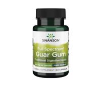 SWANSON Gomma di guar a spettro completo 60 St