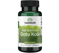 SWANSON Gotu Kola 60 pz Capsule