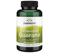SWANSON Guaranà 100 St