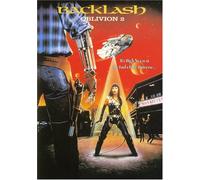 Swanson/Hayes - Backlash Oblivion 2