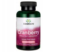 Swanson Health Products Mirtillo rosso 60 compresse