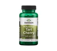 Swanson HiActives Tartaruga 465 mg - 60 Capsule