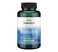 SWANSON Inositolo 650 mg 100 St