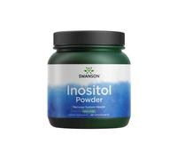 Inositolo in polvere - 100% puro 227 g Swanson Health Products