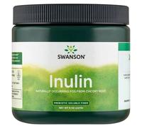 Swanson Inulina in polvere - 227 g