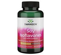 Swanson - Isoflavoni di soia, 120 capsule