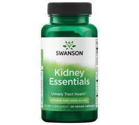 Kidney Essentials 60 Capsule vegetali Swanson Health Products