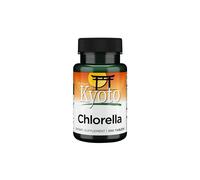 Swanson Kyoto Chlorella 300 compresse Swanson Health Products