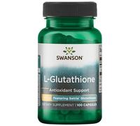 Swanson L-Glutatione 100 mg - 100 Capsule