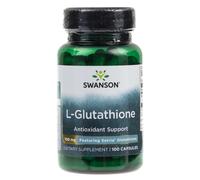 SWANSON L-Glutatione 100 mg 100 St