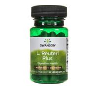 Swanson L.Reuteri Plus - 30 Capsule