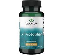 SWANSON L-triptofano 500 mg 60 Pc