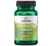 SWANSON Lactobacillus Gasseri 3 miliardi di CFU 60 Pc