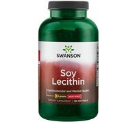 Swanson - Lecitina 1200 mg, 180 capsule