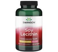Lecitina Non-GMO, 1200mg - 90 softgels