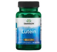 Swanson Luteina, 40 mg