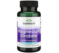 SWANSON Magnesio Orotato 40 mg 60 Pc