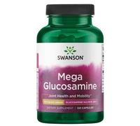 SWANSON Mega Glucosamina 750 mg 120 St