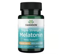 SWANSON Melatonina 10 mg 60 Pc