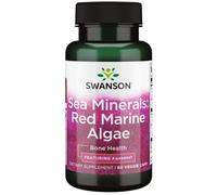 Swanson Minerali marini: Alghe marine rosse 60 St